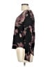 Wilfred Black Long Sleeve T-Shirt Size L - photo 5