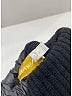 Zimmermann 100% Merino Wool Black Wool Pullover Sweater Size 4 (0) - photo 7