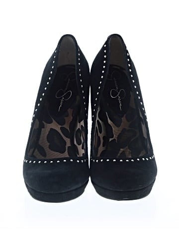 Jessica Simpson Heels (view 2)