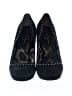Jessica Simpson Black Heels Size 8 - photo 2