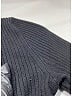 Zimmermann 100% Merino Wool Black Wool Pullover Sweater Size 4 (0) - photo 12
