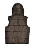 H&M 100% Polyester Brown Vest Size 20 - photo 2
