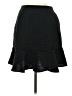 Love, Bonito Houndstooth Black Formal Skirt Size 4 - photo 1