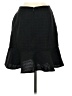 Love, Bonito Houndstooth Black Formal Skirt Size 4 - photo 2