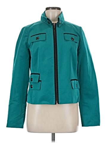 Carlisle Jacket (view 1)