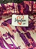 impulsive Purple 3/4 Sleeve Blouse Size 2X - photo 7