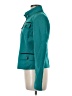 Carlisle Color Block Teal Jacket Size 6Estimated - photo 5