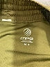MPG Solid Green Athletic Shorts Size M - photo 3