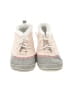 Carter's Ivory Gray Booties Size 9 1/2 (kids) - photo 2