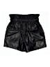 Unbranded Black Shorts Size XS - photo 2