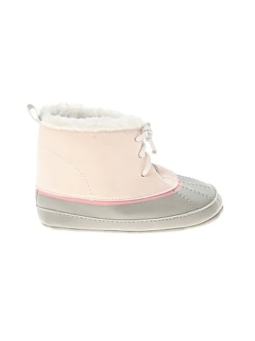 Carter's Booties (view 1)