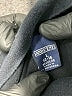 Lands' End 100% Cotton Black Turtleneck Sweater Size L - photo 7