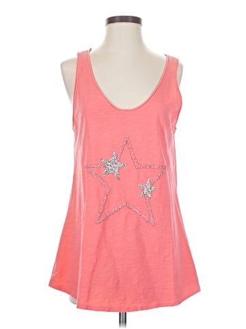 Tempo Paris Tank Top (view 1)