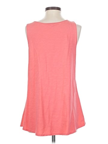 Tempo Paris Tank Top (view 2)