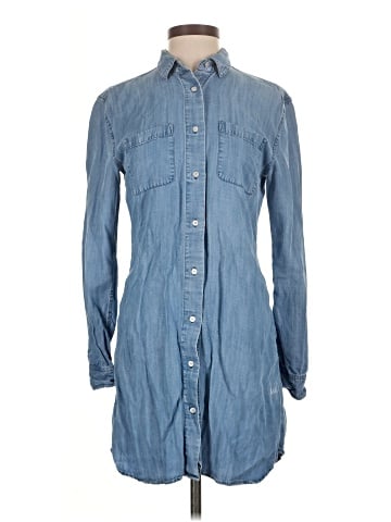 UNTUCKit Casual Dress (view 1)