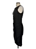 Leith Solid Black Cocktail Dress Size S - photo 5