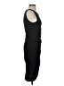 Leith Solid Black Cocktail Dress Size S - photo 4