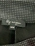 Assorted Brands Solid Black Active Pants Size M - photo 7