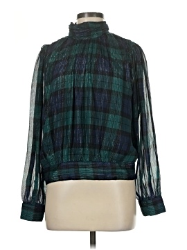Ann Taylor 3/4 Sleeve Blouse