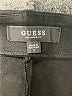 Guess Solid Black Active Pants Size S - photo 7