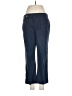 Bobby Jones Blue Casual Pants Size 8 - photo 1