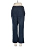 Bobby Jones Blue Casual Pants Size 8 - photo 2