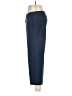Bobby Jones Blue Casual Pants Size 8 - photo 5