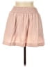 Open Edit Solid Pink Casual Skirt Size M - photo 1