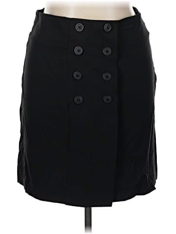 Essentials by ABS Formal Skirt (view 1)