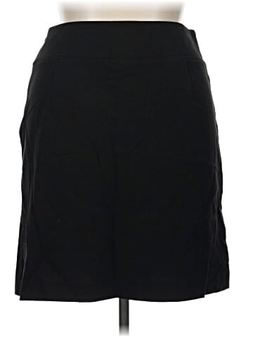Essentials by ABS Formal Skirt (view 2)