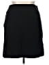 Essentials by ABS Solid Black Formal Skirt Size 14 - photo 2