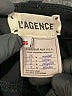 L'Agence Black Jeggings Size 26 waist - photo 7