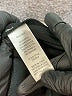 Max Studio Stripes Black Track Pants Size XL - photo 5