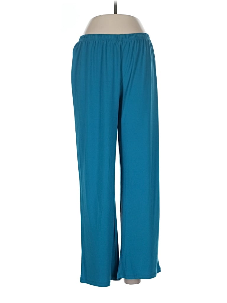 Pre-owned Anthony Original Casual Pants In Blue