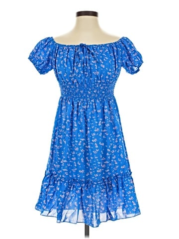 Shein Casual Dress (view 1)