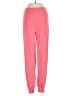 Jo+Jax Solid Pink Active Pants Size S - photo 1