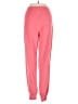Jo+Jax Solid Pink Active Pants Size S - photo 2