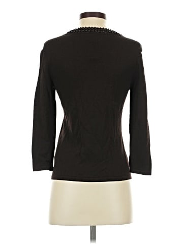 Jones New York Signature Pullover Sweater (view 2)