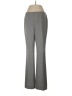 Dana Buchman Gray Dress Pants Size 6 - photo 1