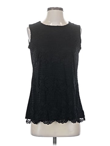 New Directions Sleeveless Blouse (view 1)