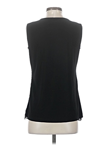 New Directions Sleeveless Blouse (view 2)