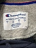 Champion Blue Pullover Hoodie Size S - photo 7