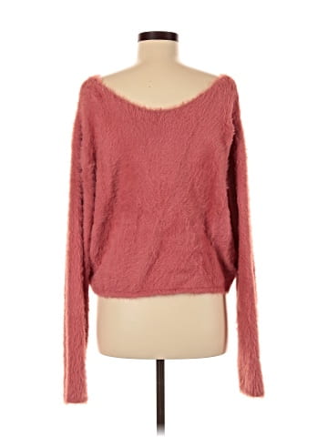 Urban Outfitters Pullover Sweater (view 2)