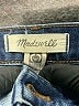 Madewell Blue Jeans Size 28 waist - photo 6