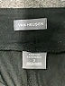 Van Heusen Solid Black Active Pants Size 2 - photo 7