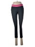 Nike Color Block Gray Active Pants Size M - photo 1
