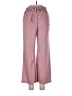 Unbranded Pink Casual Pants Size L - photo 1