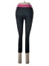 Nike Color Block Gray Active Pants Size M - photo 2
