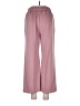 Unbranded Pink Casual Pants Size L - photo 2
