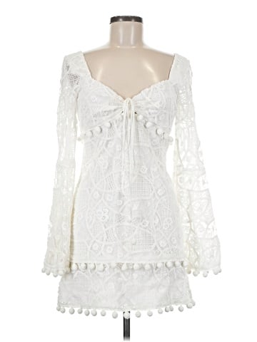Alexis Cocktail Dress (view 1)
